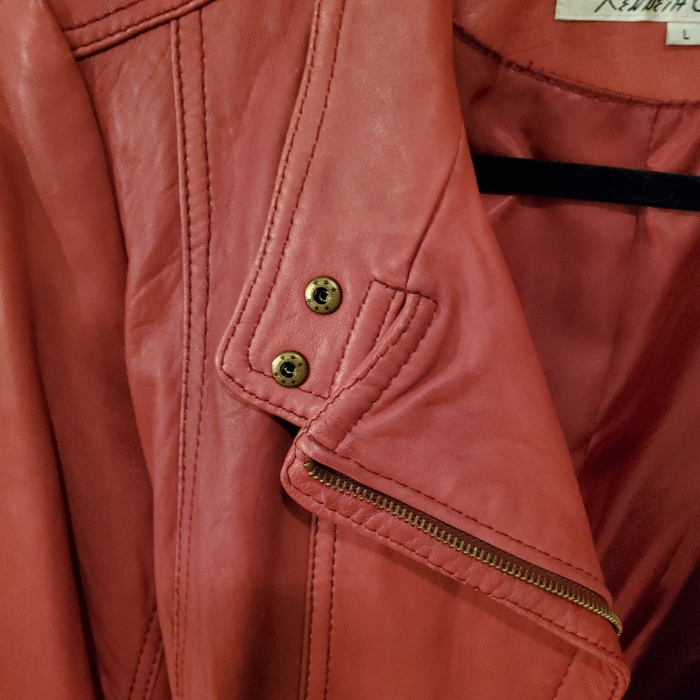 Kenneth Cole jacket - Picture 5 of 6